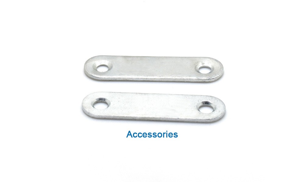 Aluminium Profile MX-AP-MS2018