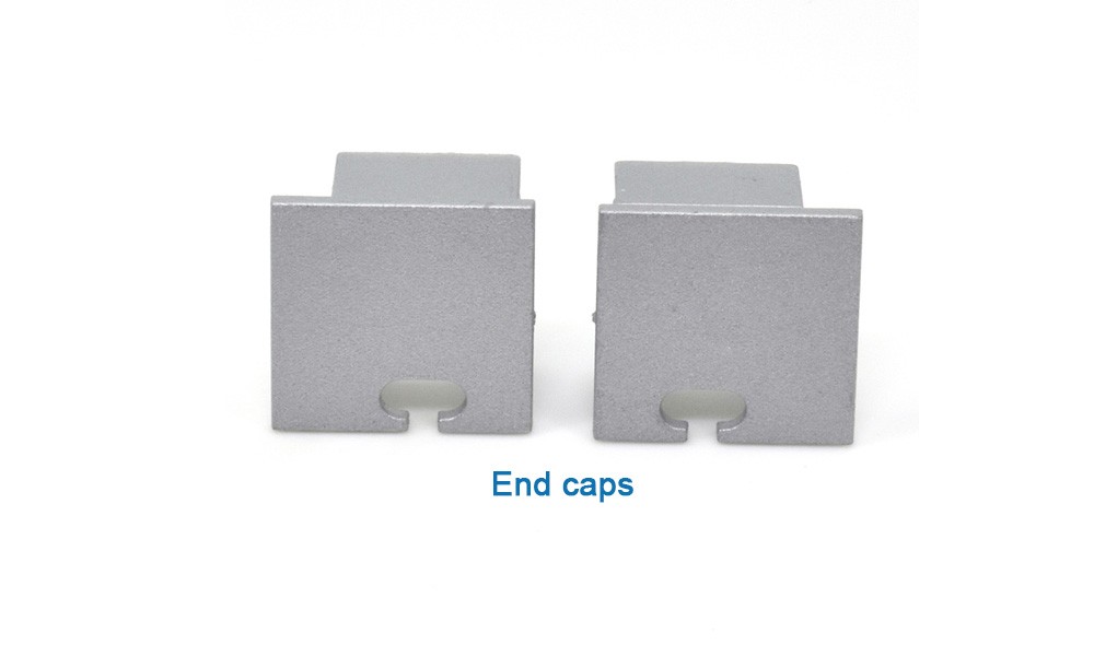 Aluminium Profile MX-AP-MS1818
