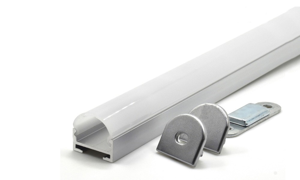 Aluminium Profile MX-AP-MS2018