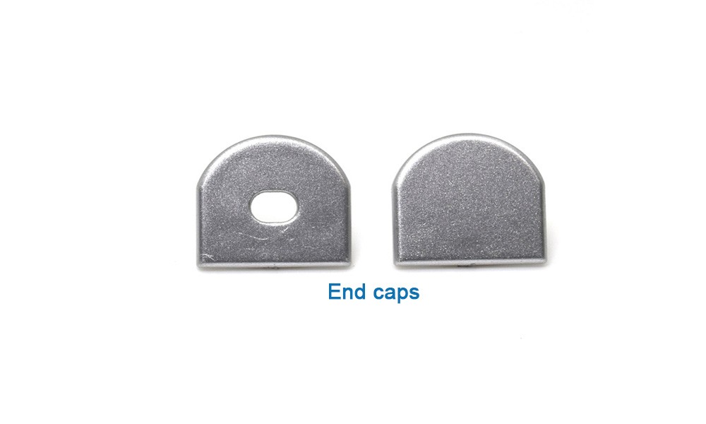 Aluminium Profile MX-AP-MS2018