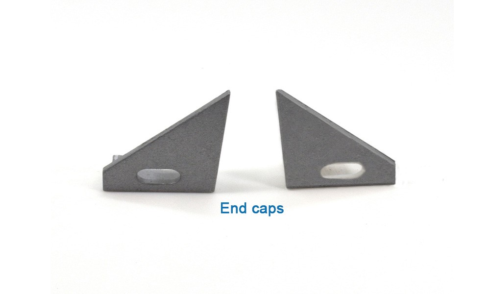 Aluminium Profile MX-AP-MS2111