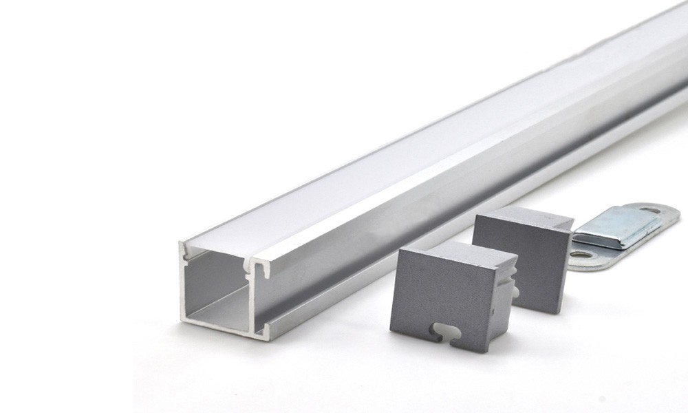 Aluminium Profile MX-AP-MS1818