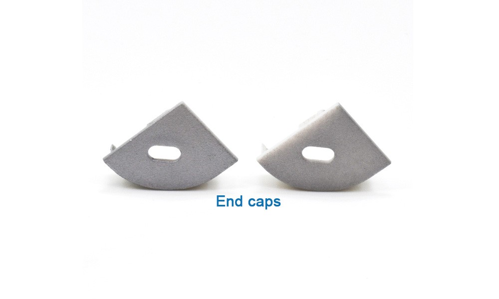 Aluminium Profile MX-AP-MS1916