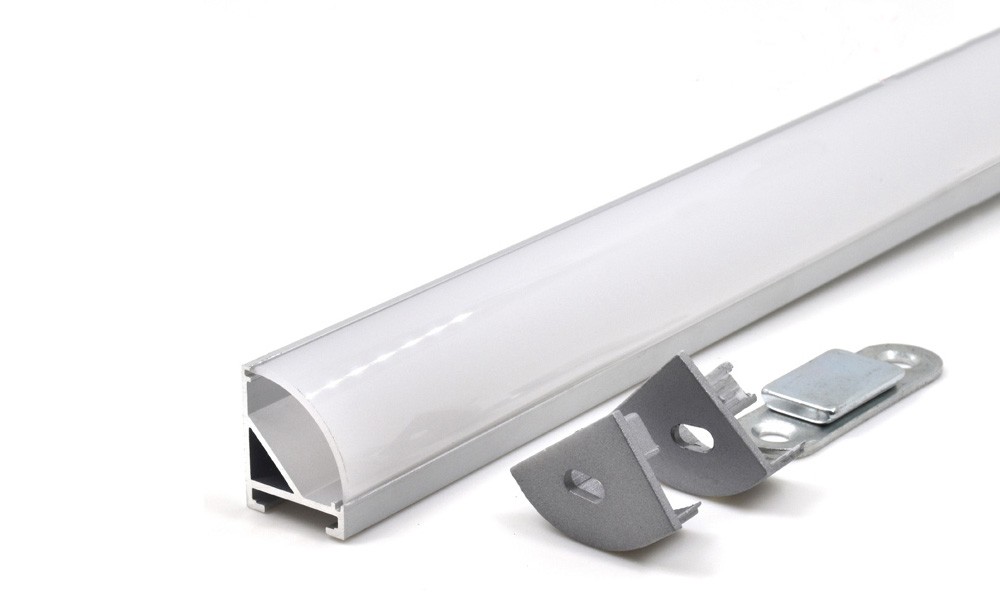 Aluminium Profile MX-AP-MS1916