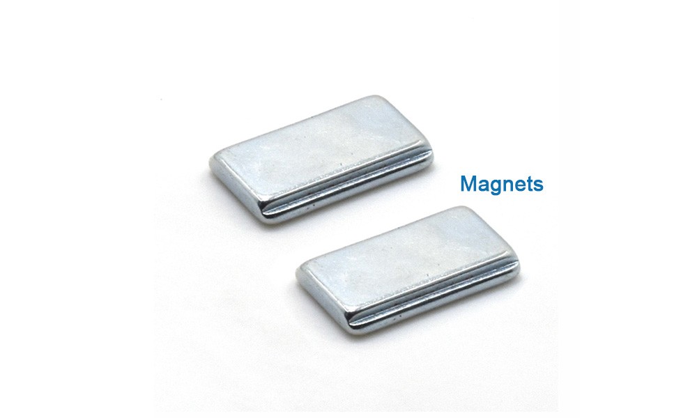 Aluminium Profile MX-AP-MS2018