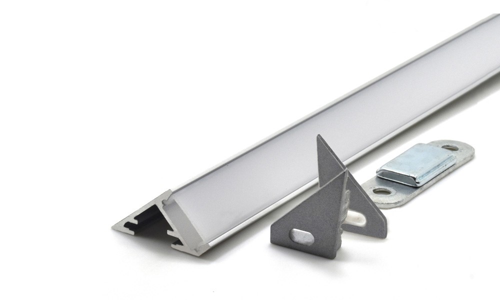 Aluminium Profile MX-AP-MS2111