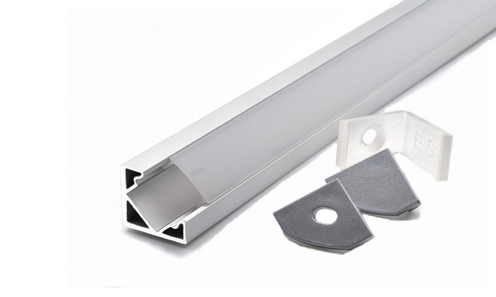 Aluminium Profile MX-APC-S1818