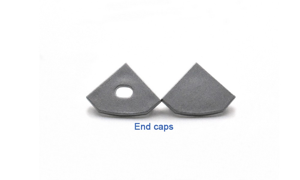 Aluminium Profile MX-APC-S1818