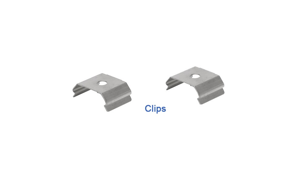 Aluminium Profile MX-APB-S3535