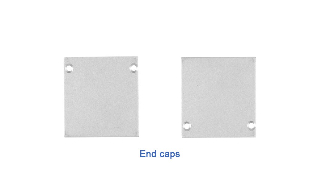 Aluminium Profile MX-APB-S3535
