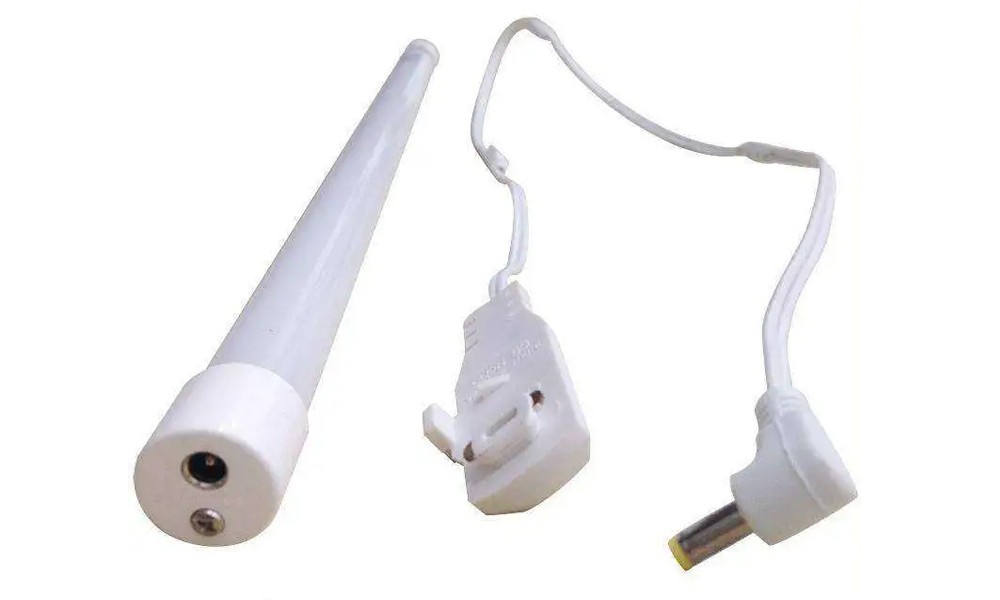 LED Shelf Light Round Series