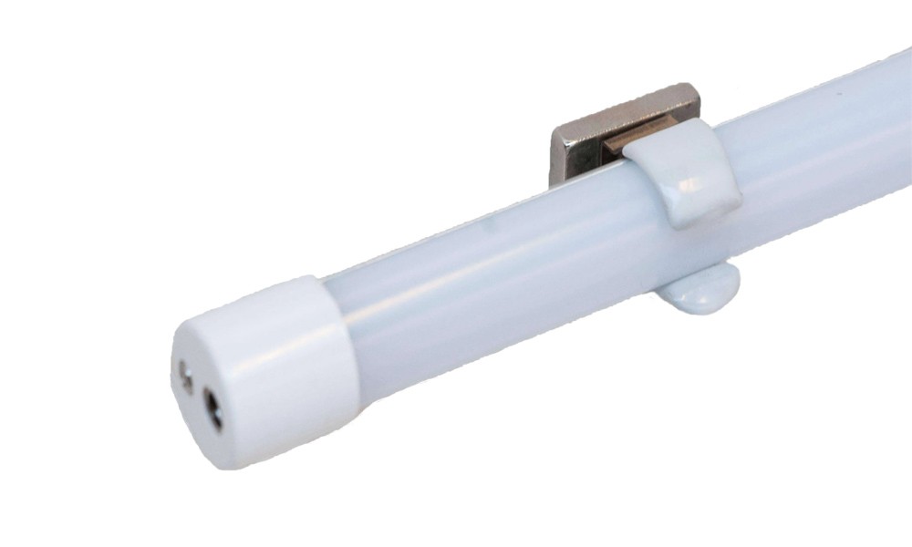 LED Shelf Light Round Series