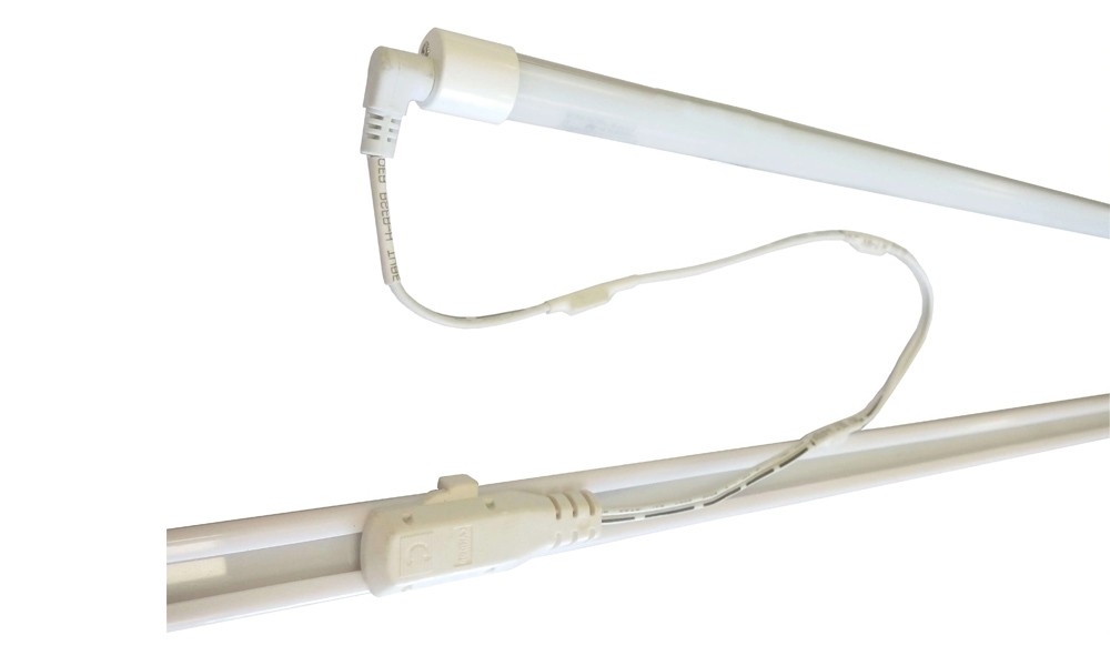 LED Shelf Light Round Series