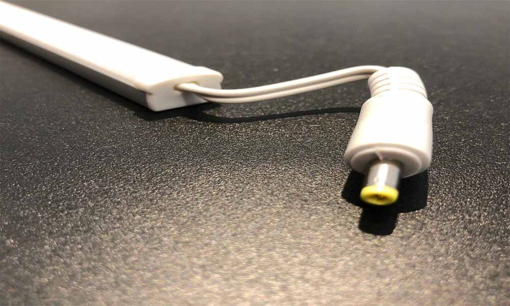 LED Shelf Light HC Series