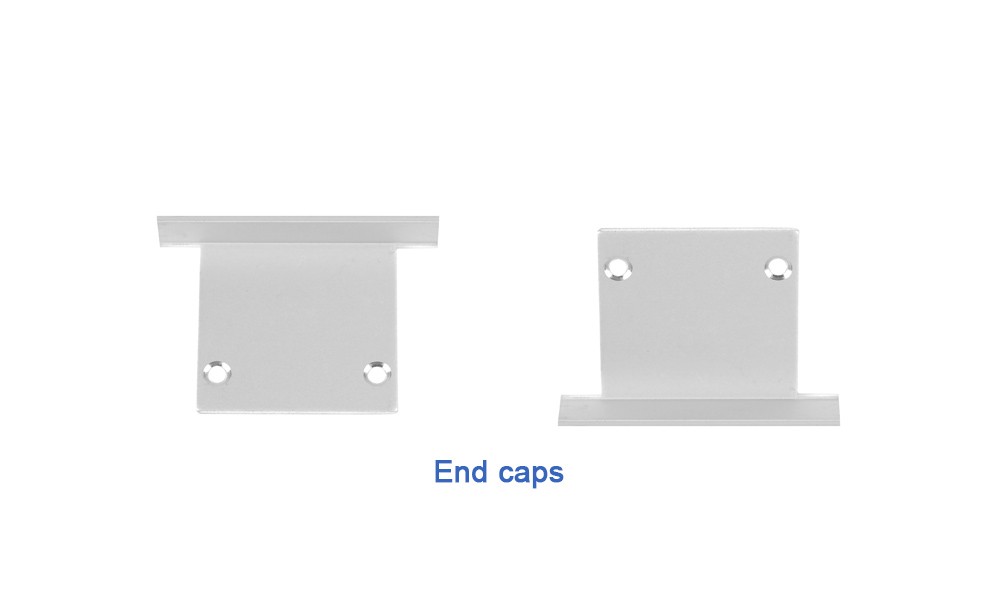 Aluminium Profile MX-APB-S3550