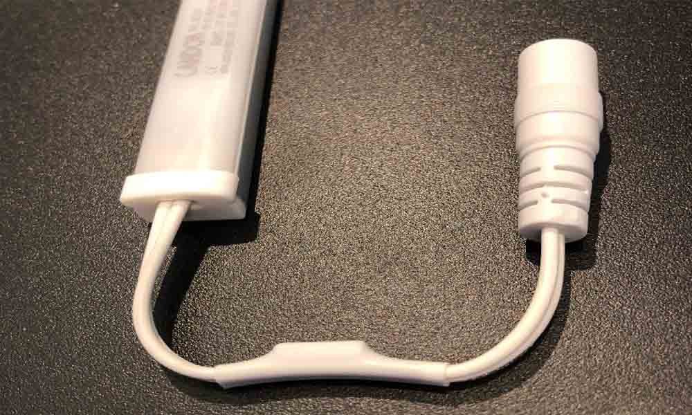 LED Shelf Light HC Series