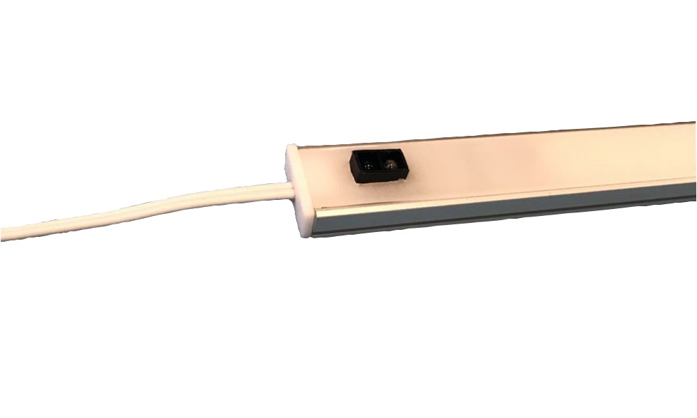 Smart Sensor LED Shelf Light Series
