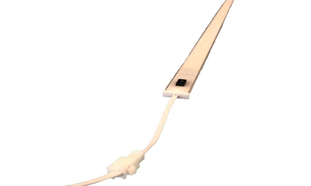 Smart Sensor LED Shelf Light Series