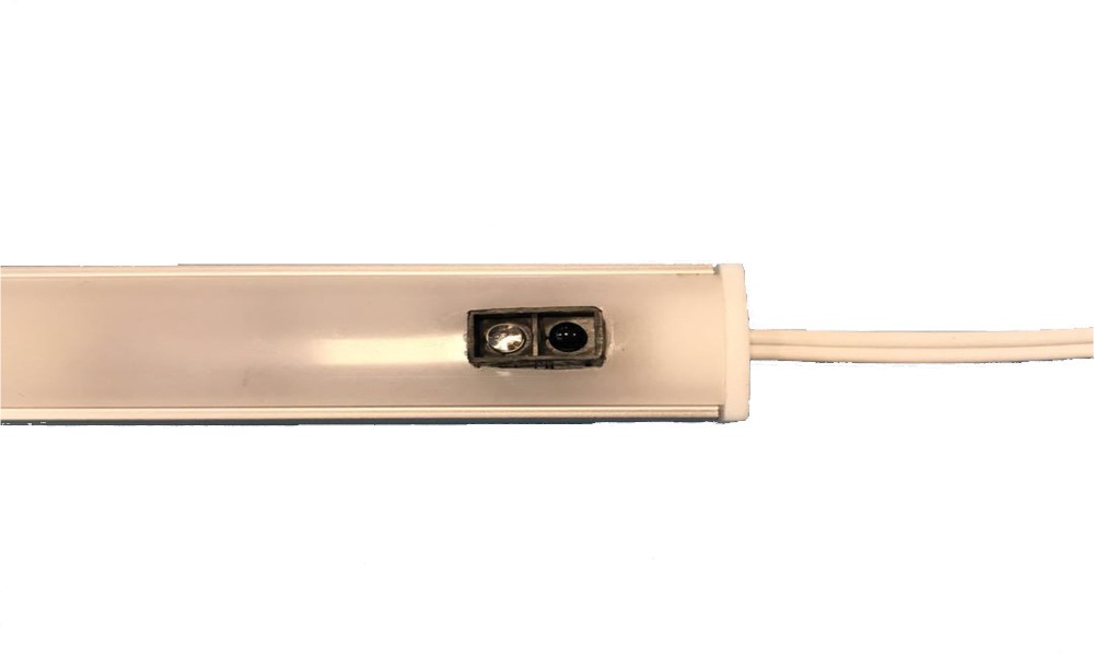 Smart Sensor LED Shelf Light Series