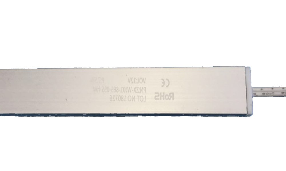 Smart Sensor LED Shelf Light Series