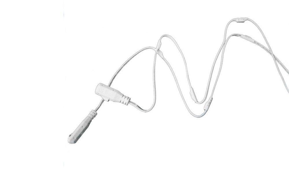 LED Shelf Light Connection Cable