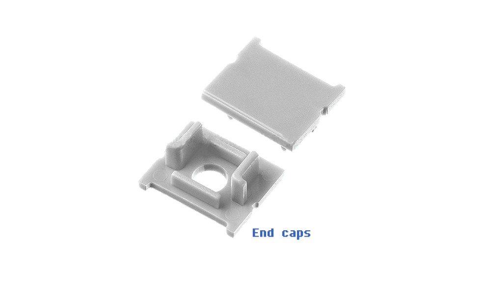 Aluminium Profile MX-APW-S1608
