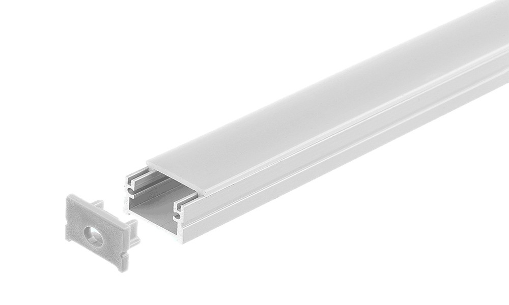 Aluminium Profile MX-APW-S1612