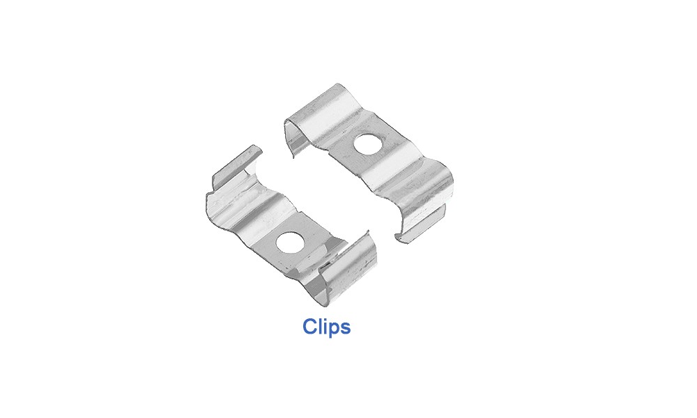 Aluminium Profile MX-APW-S1612