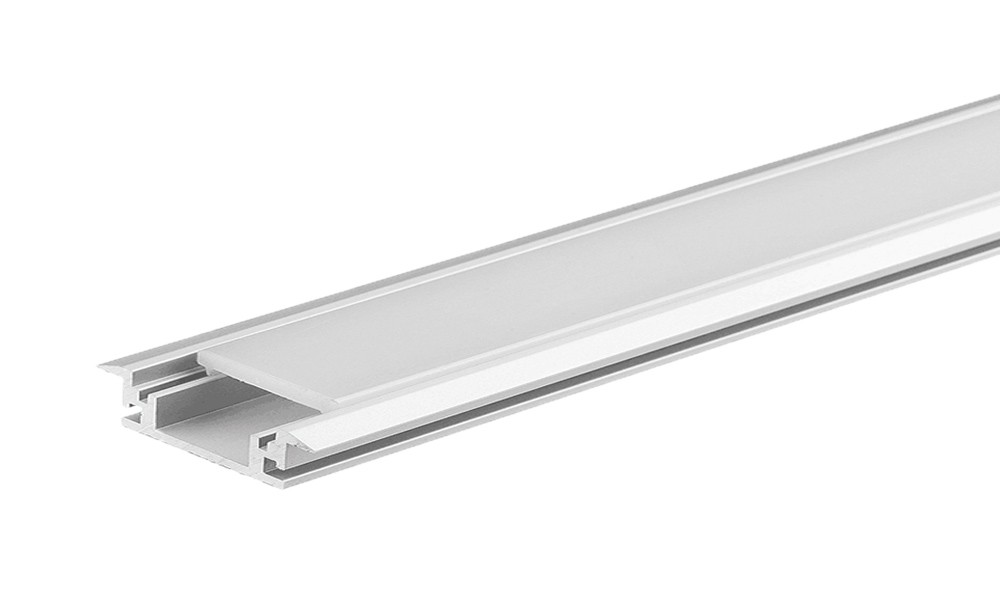 Aluminium Profile MX-APW-S2811