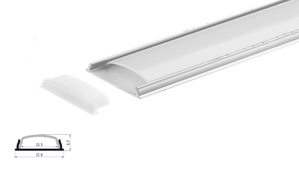 Aluminium Profile MX-APW-S1805