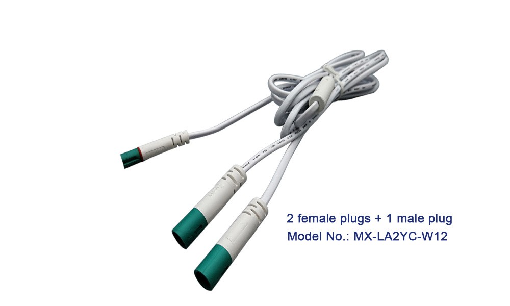 LED Light IP54 Cable Series