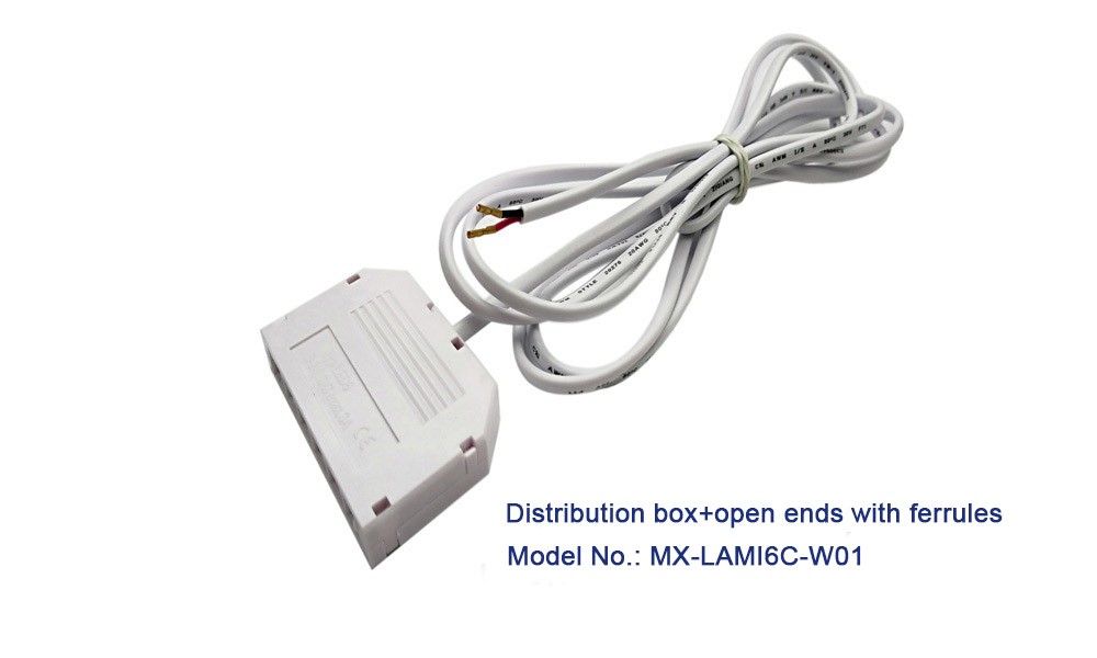 LED Light Mini Cable Series
