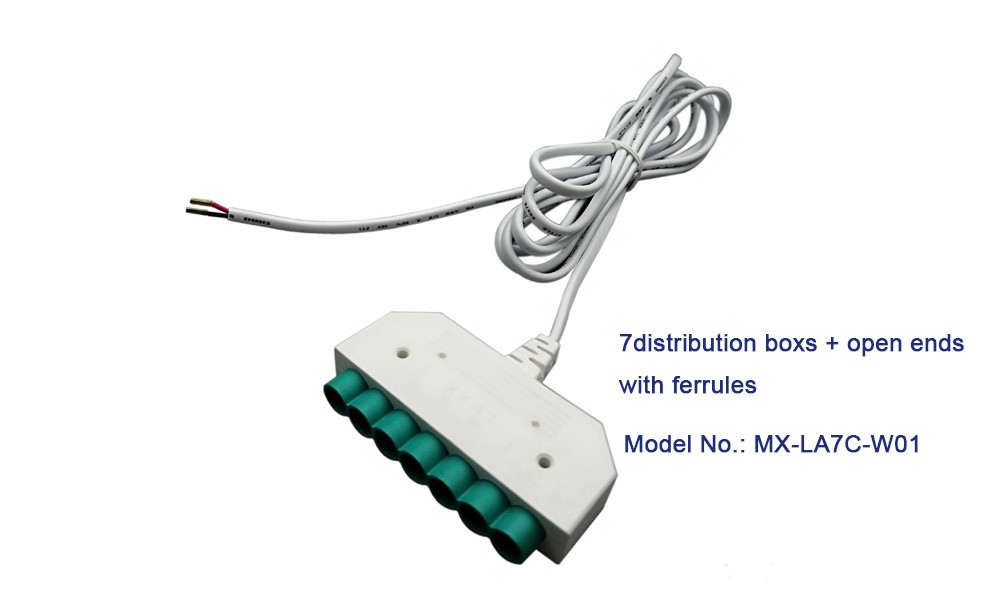 LED Light IP54 Cable Series