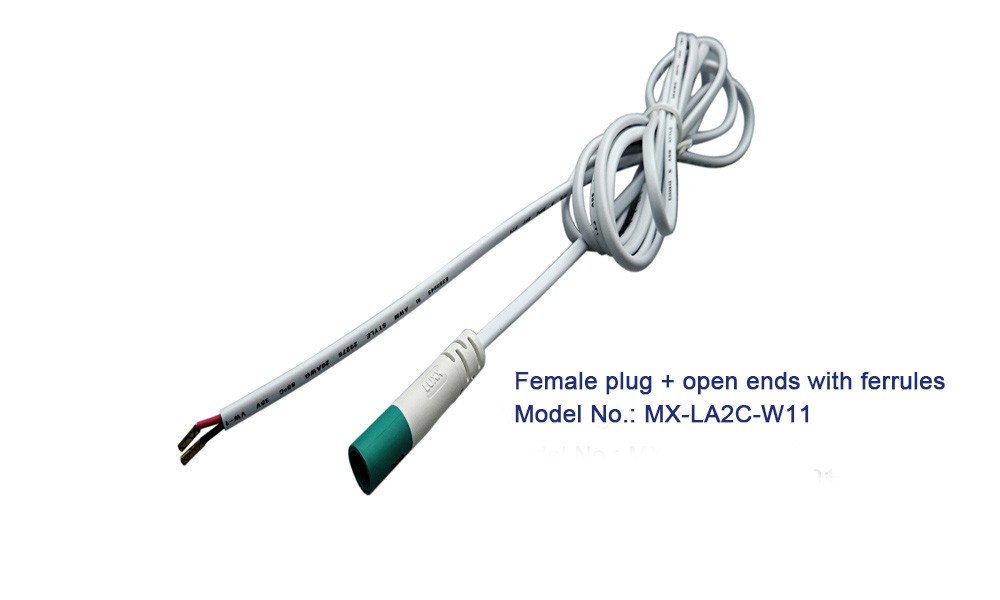 LED Light IP54 Cable Series