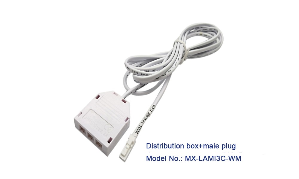 LED Light Mini Cable Series