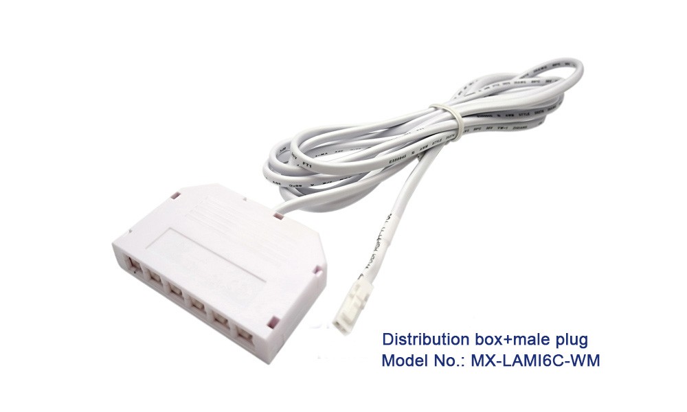 LED Light Mini Cable Series