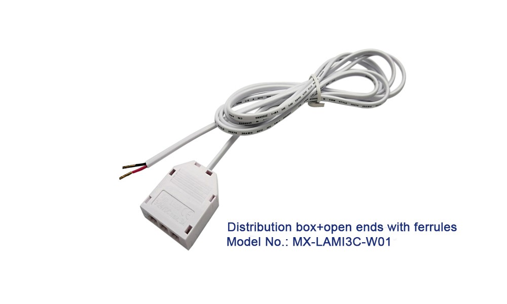 LED Light Mini Cable Series