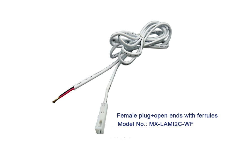 LED Light Mini Cable Series