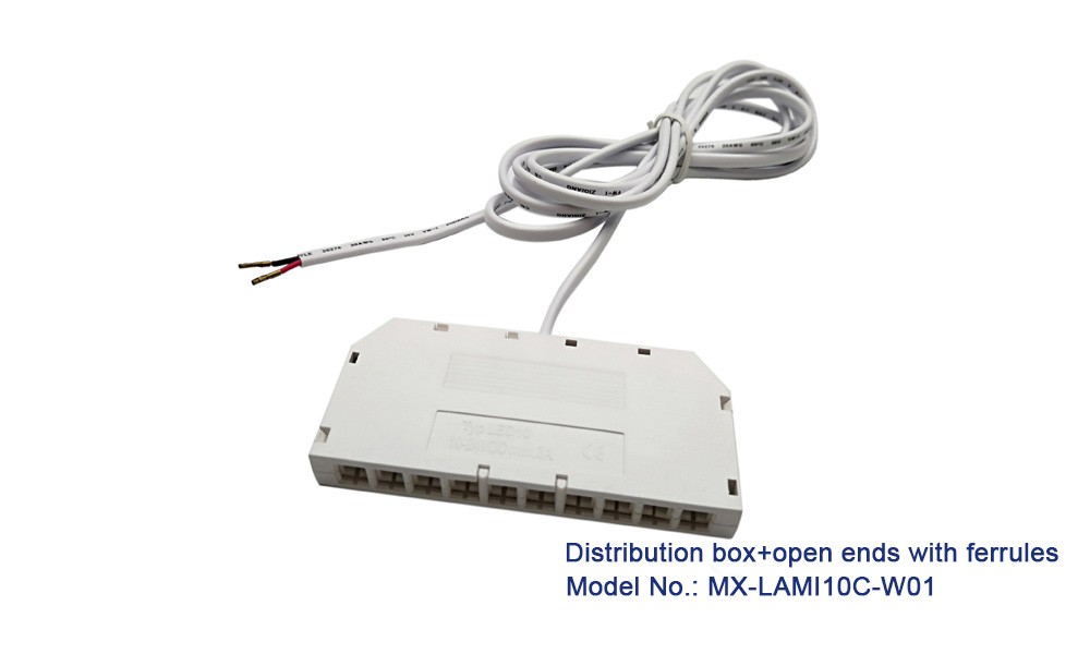LED Light Mini Cable Series
