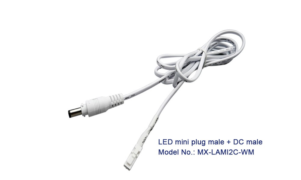 LED Light Adapting Cable Series
