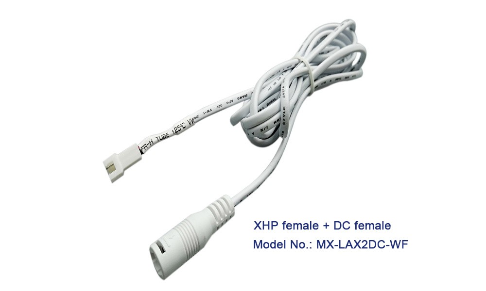 LED Light Adapting Cable Series