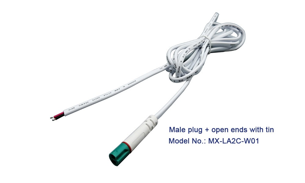 LED Light IP54 Cable Series