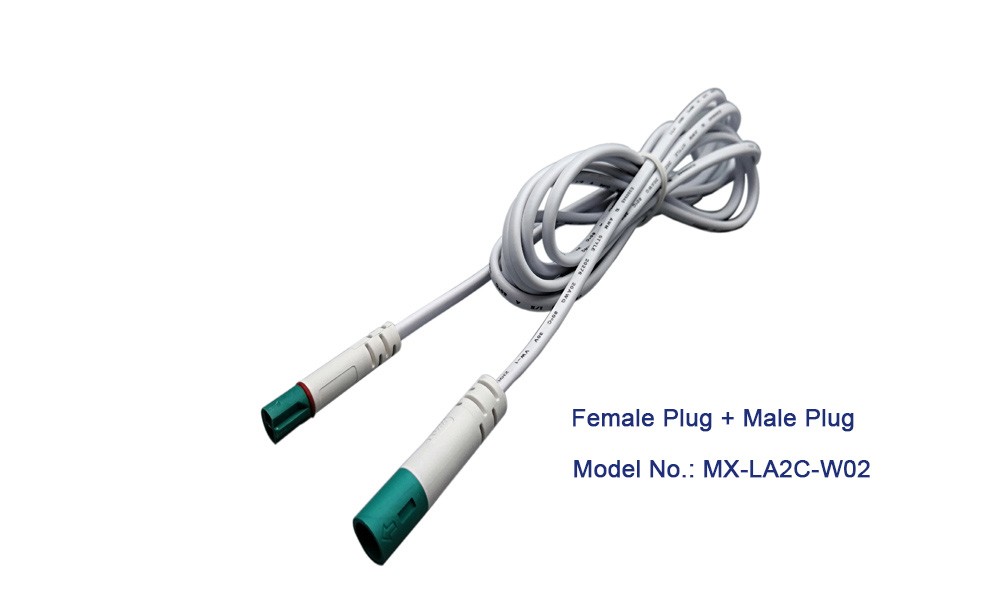 LED Light IP54 Cable Series