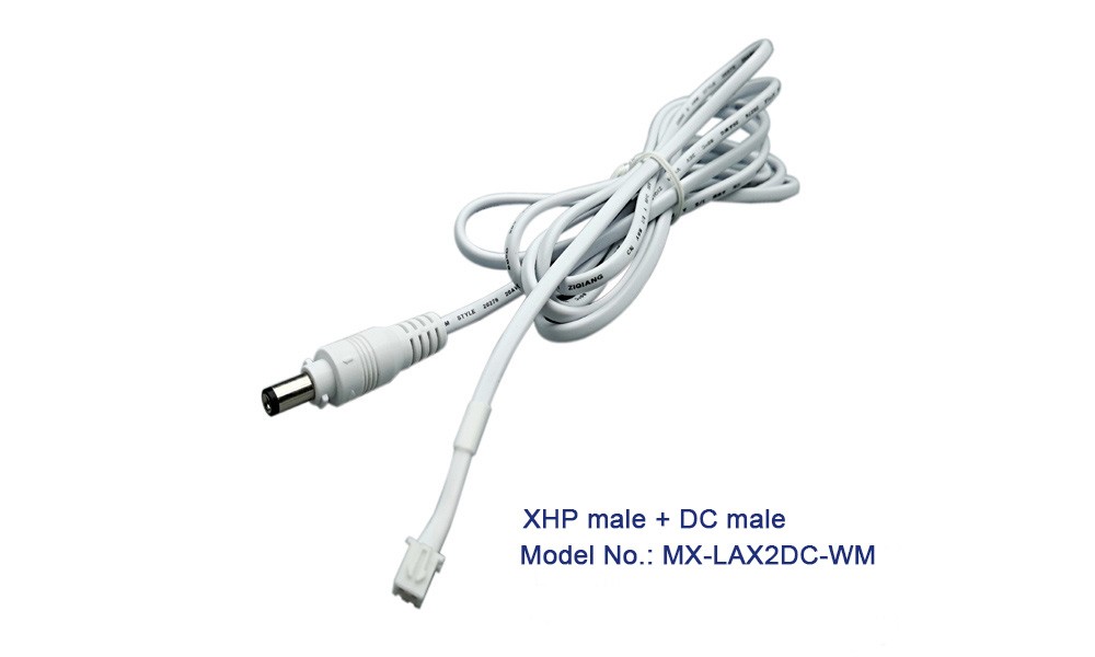 LED Light Adapting Cable Series