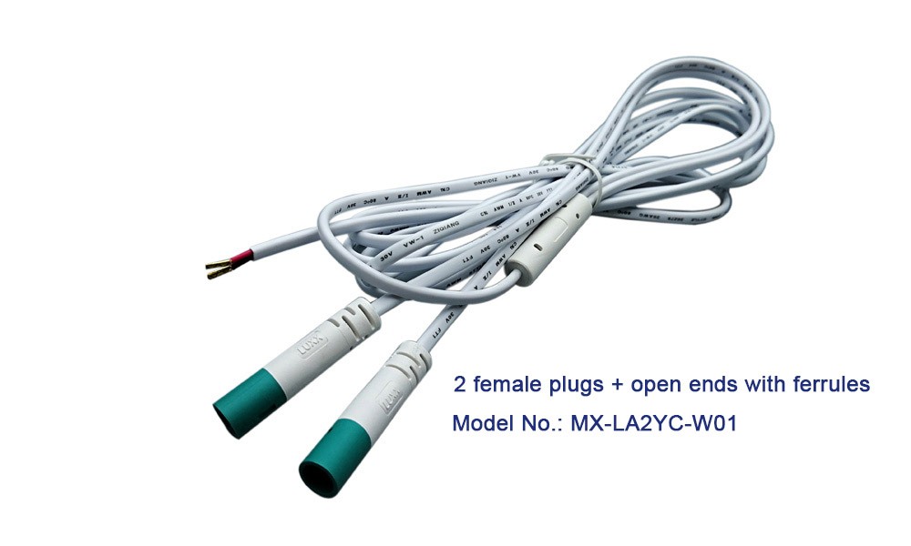 LED Light IP54 Cable Series