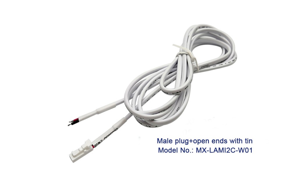 LED Light Mini Cable Series
