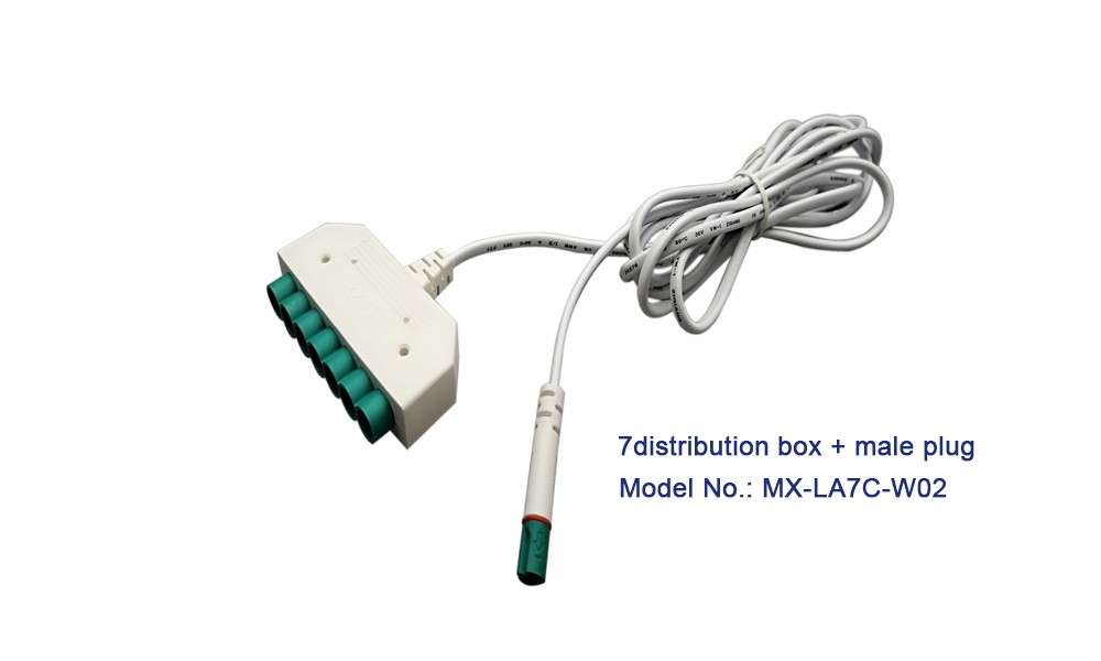 LED Light IP54 Cable Series