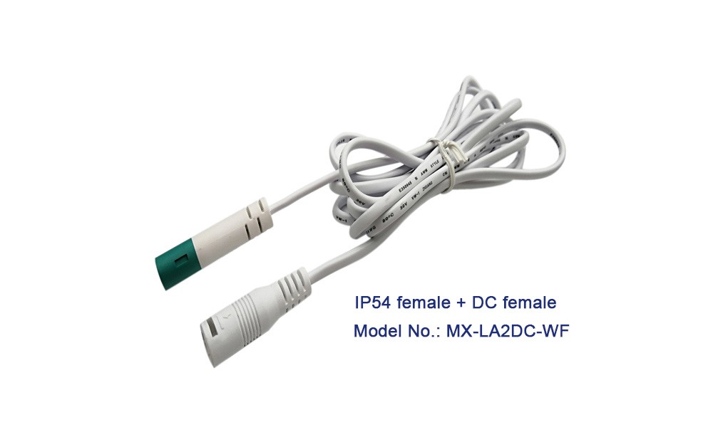 LED Light Adapting Cable Series