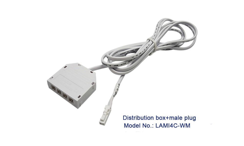 LED Light Mini Cable Series