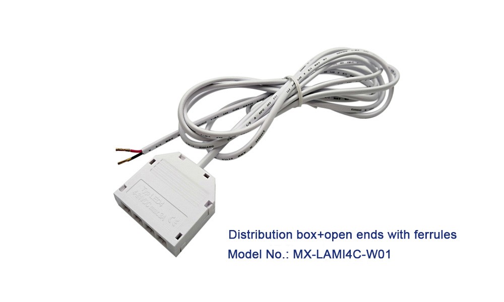 LED Light Mini Cable Series